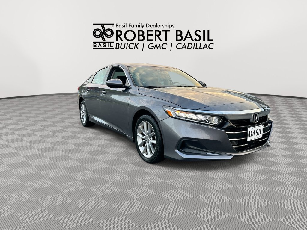 Used 2022  Honda LX image 2