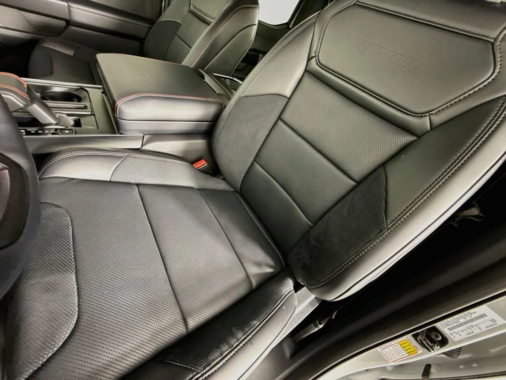 Used 2026 Avalanche Ford Raptor image 21