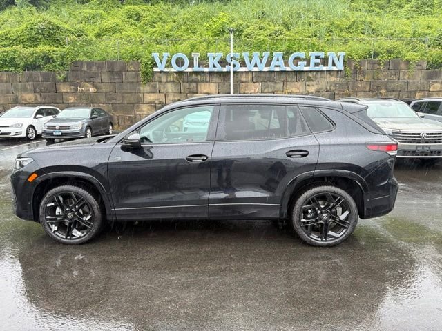 2026 Volkswagen Tiguan SE R-LINE BLACK - Photo 8