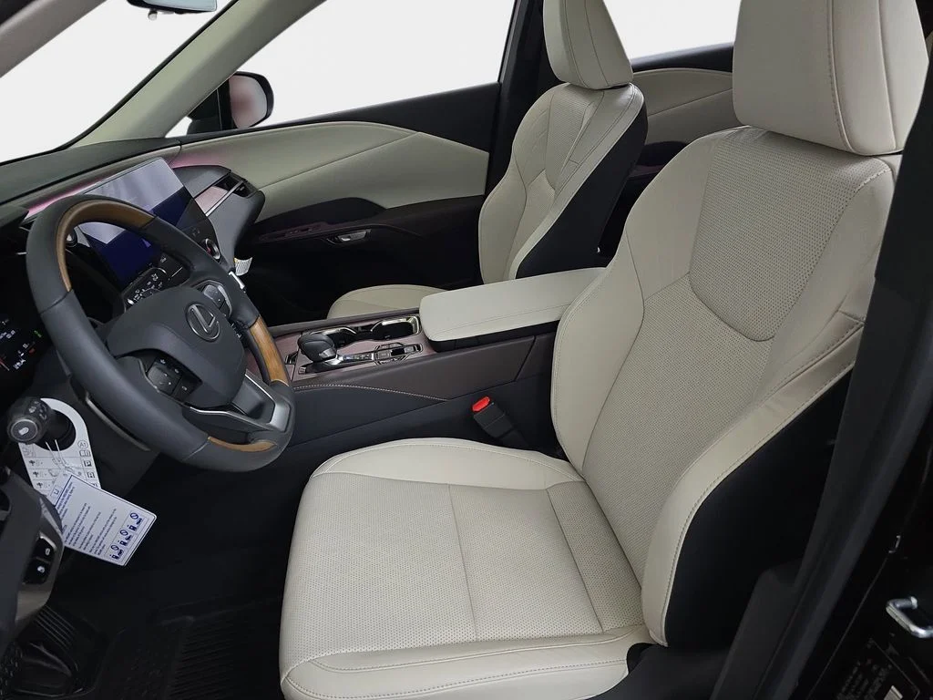 New 2026 Caviar Lexus PREMIUM PLUS image 15
