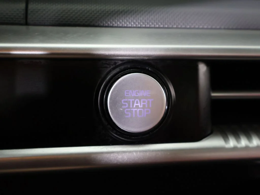 Certified Used 2024 Black Kia GT-Line image 42