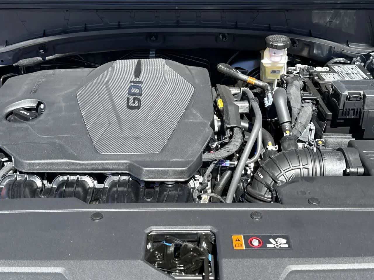 New 2026 Ecotronic Gray Hyundai SEL FWD image 12