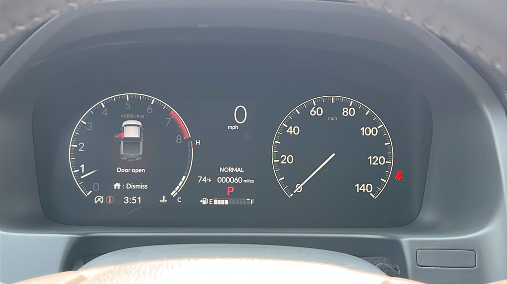 2026 Honda Ridgeline Sport - Photo 16