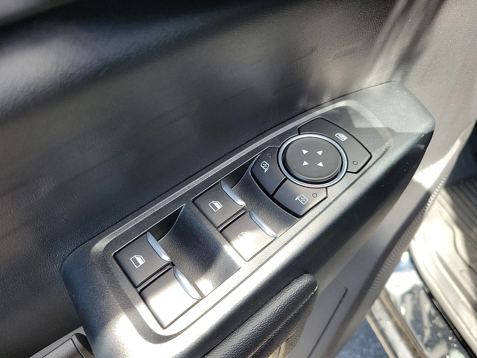 New 2026 Shadow Black Ford XL image 11