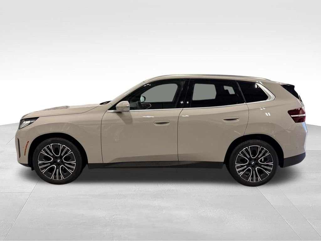 Used 2025 BMW X3 30 with VIN 5UX53GP02S9010442 for sale in Golden Valley, Minnesota