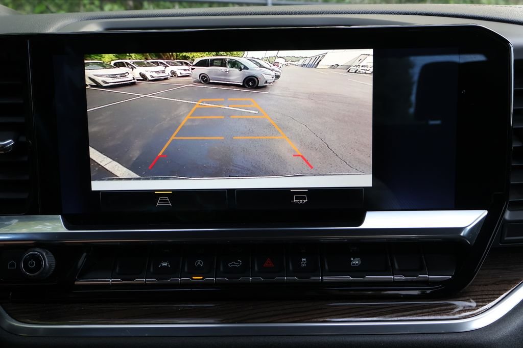 2023 Chevrolet Silverado 1500 RST - Photo 20