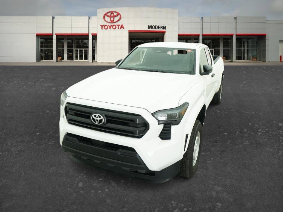 New 2026 Ice Cap Toyota SR image 18