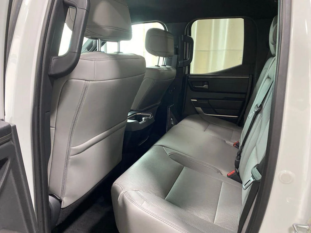 Used 2025 Ice Toyota SR5 image 18
