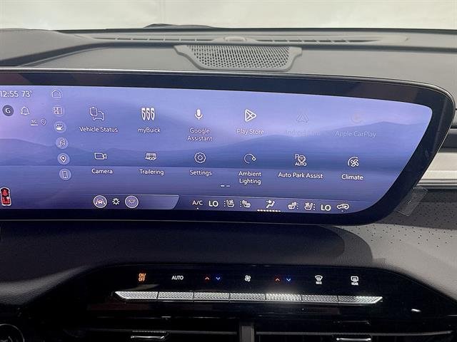 2027 Buick Enclave Avenir - Photo 13
