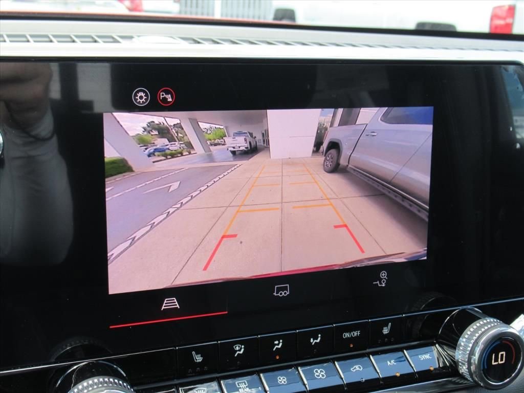 2026 GMC Canyon Elevation - Photo 26