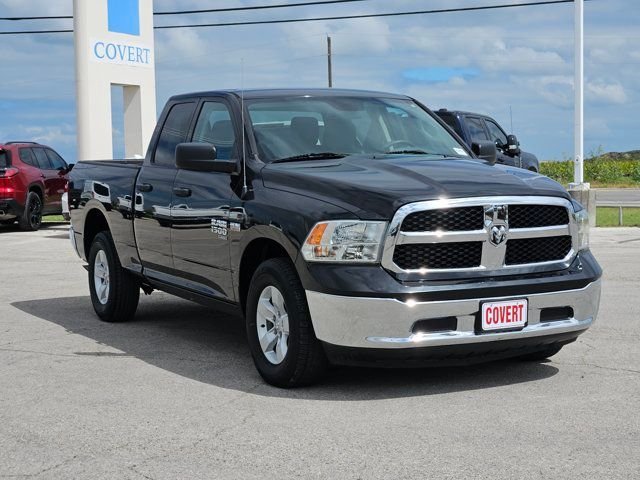 Used 2019 Black Ram Tradesman image 3