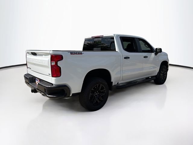 2026 Chevrolet Silverado 1500 LT Trail Boss - Photo 6