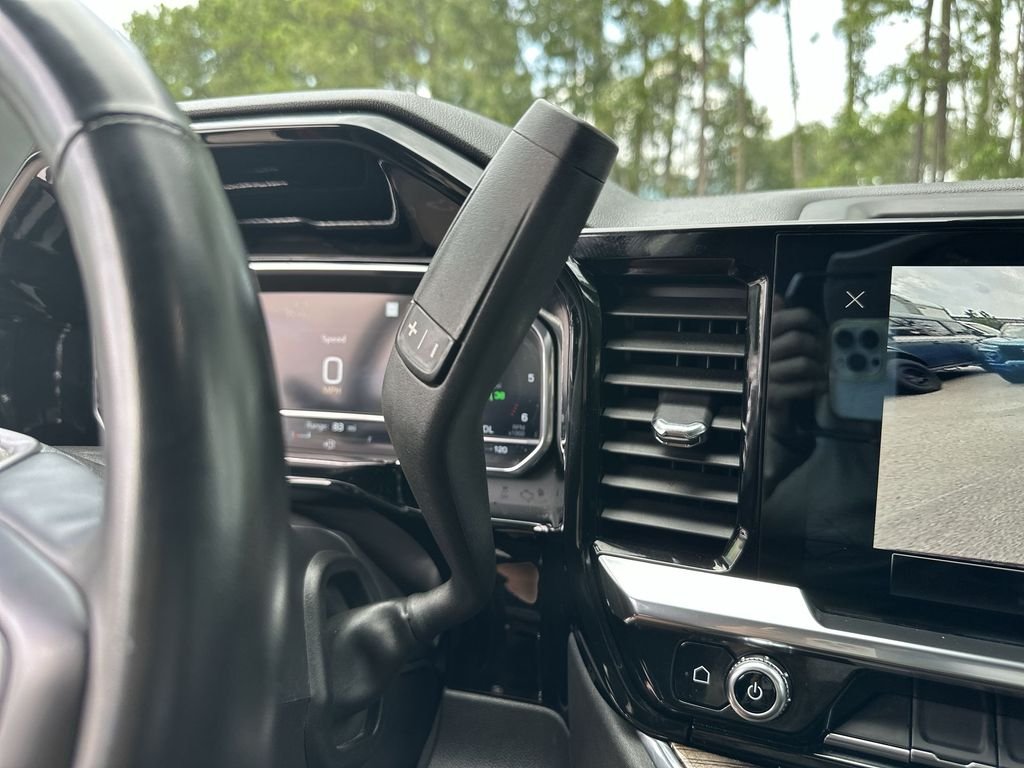 2023 GMC Sierra 1500 Elevation - Photo 16