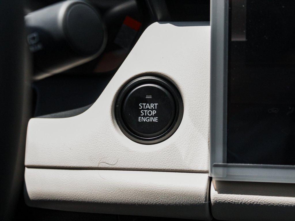 New 2026 Machine Gray Metallic Mazda 2.5 S Select AWD image 15