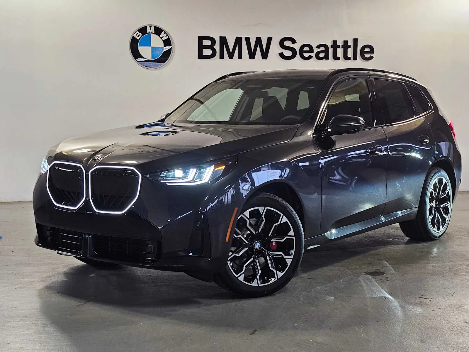 2026 BMW X3 30 XDRIVE's photo