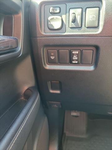 Certified Used 2021 MAGNETIC GRAY MET. Toyota  image 35