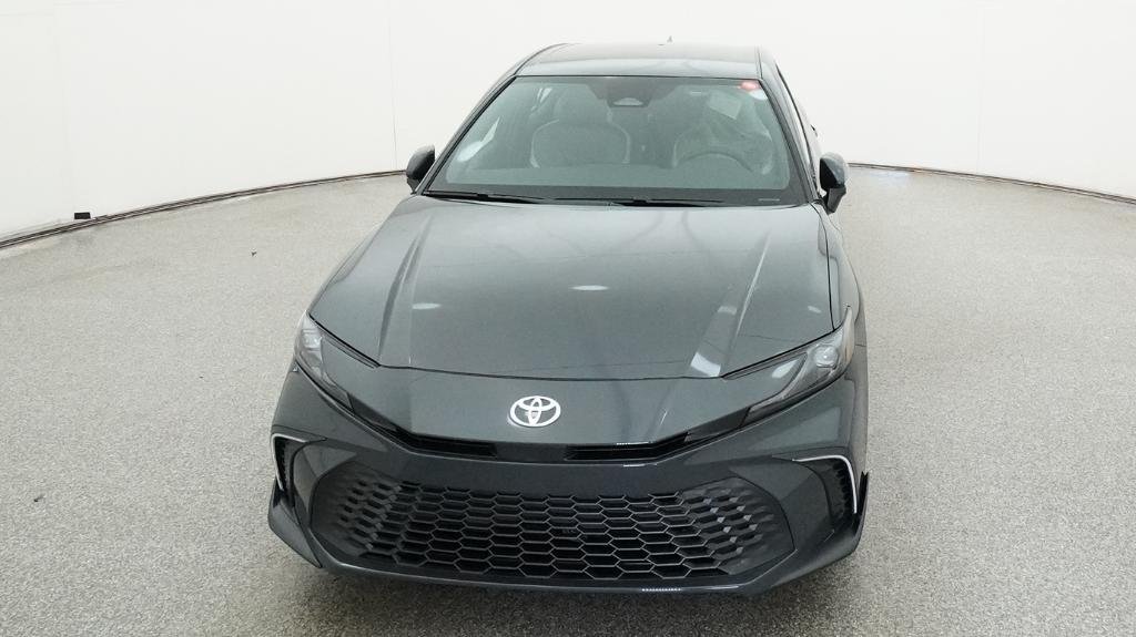 New 2026  Toyota SE image 16