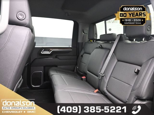 2026 Chevrolet Silverado 2500 HD LT - Photo 11