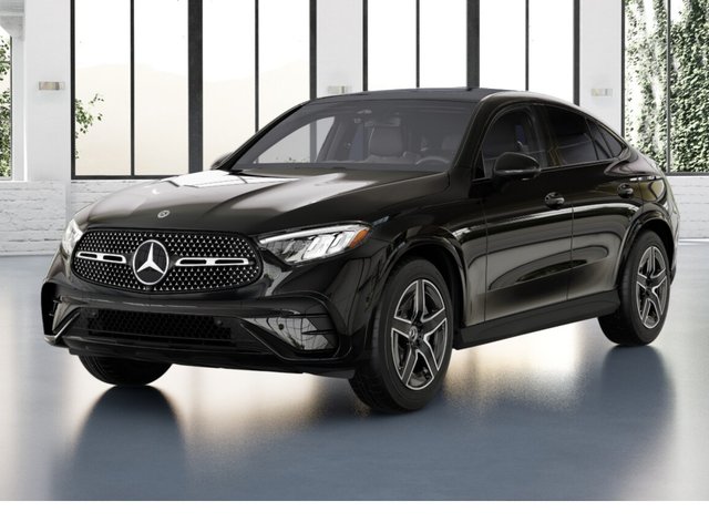 2027 Mercedes-Benz GLC GLC 300