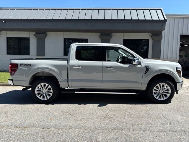 New 2026 Avalanche Ford Lariat image 35