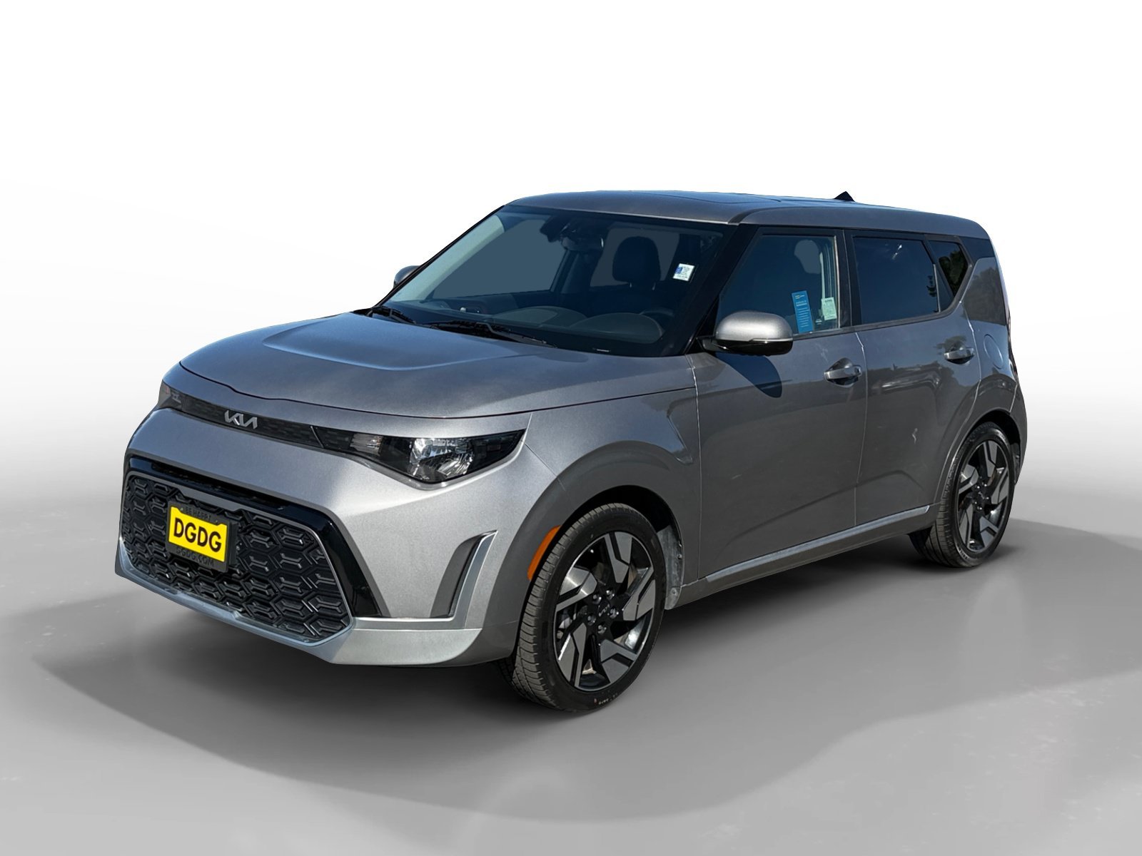 2023 Kia Soul