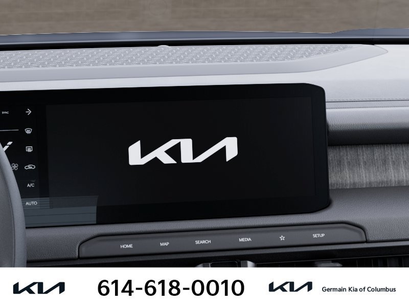 New 2027 Gray Kia X-Line SX Prestige image 23