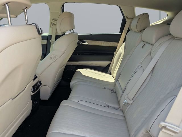 Used 2023 Gray Genesis 2.5T image 13