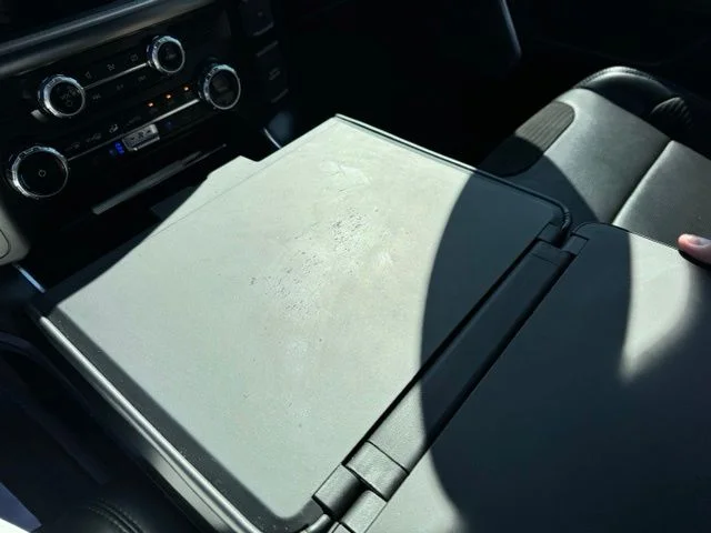 Used 2023 White Ford Raptor image 29