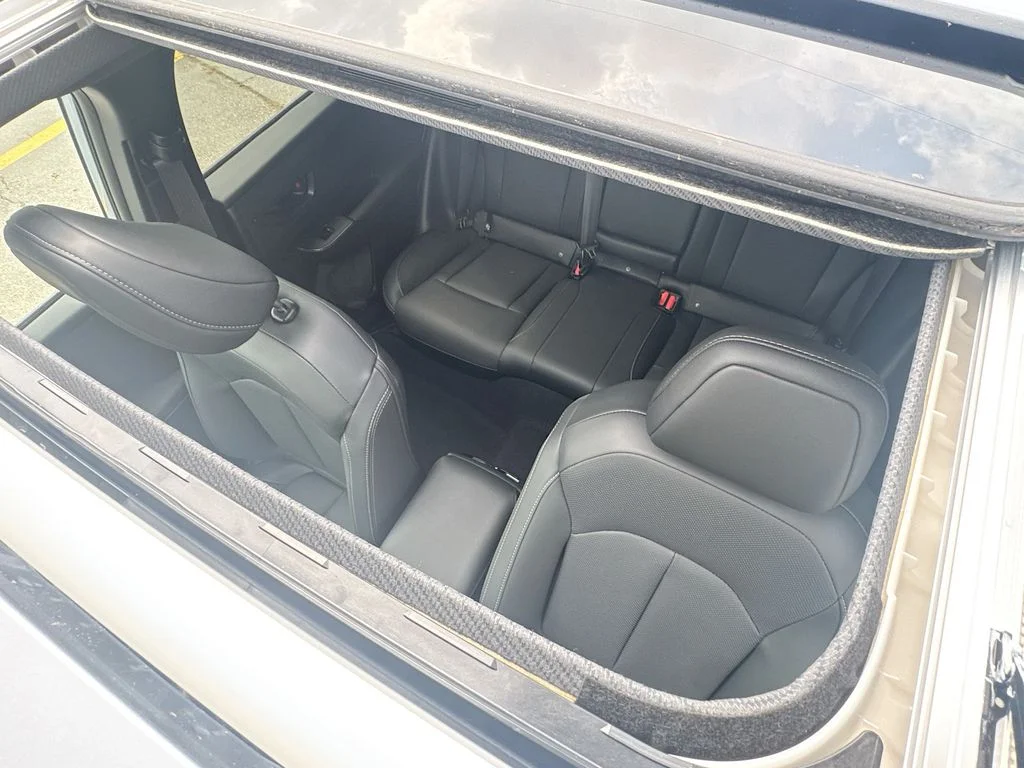New 2026 Silver Subaru Limited image 27