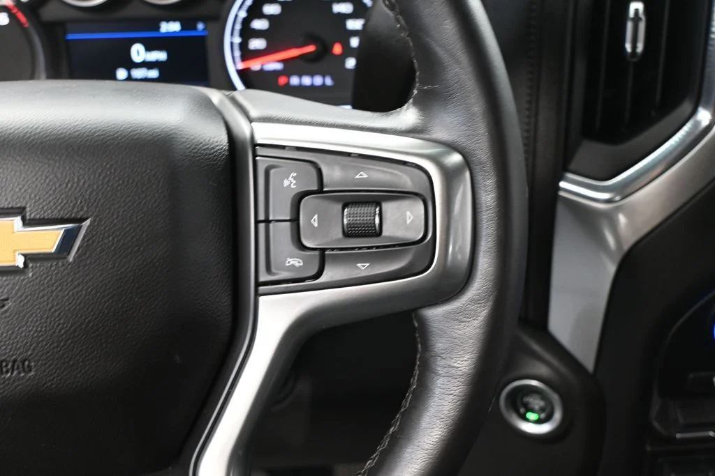Used 2022  Chevrolet LT image 34