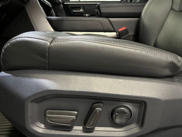 Used 2025 Gray Toyota Limited image 14