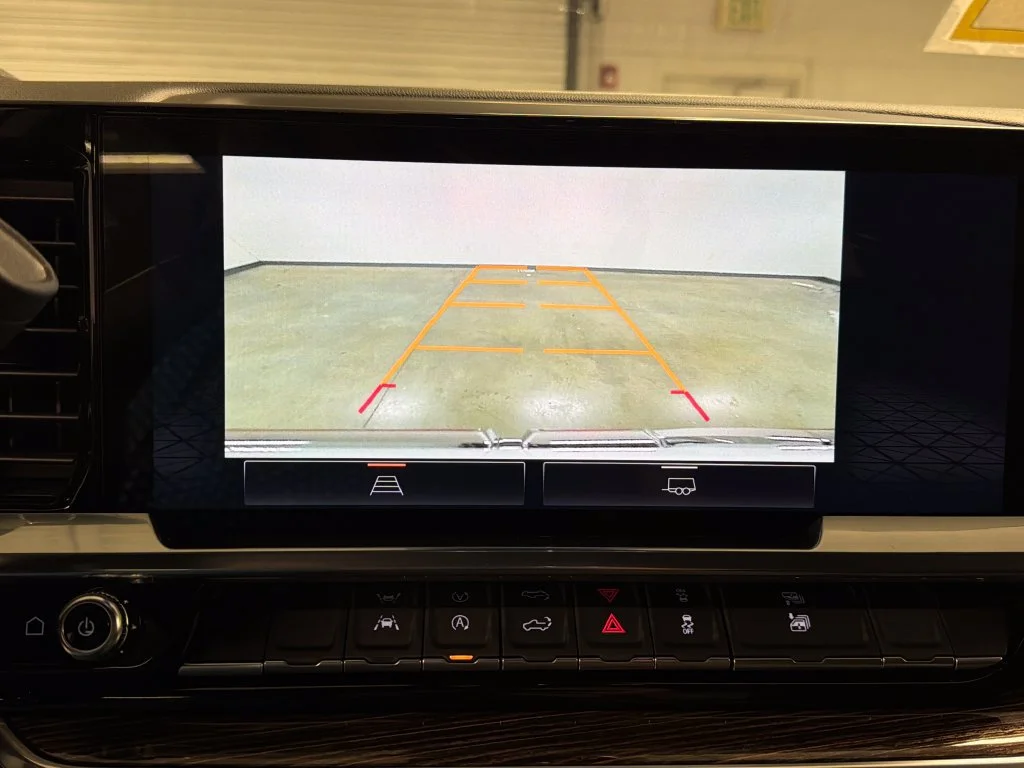 2026 GMC Sierra 1500 Elevation - Photo 35