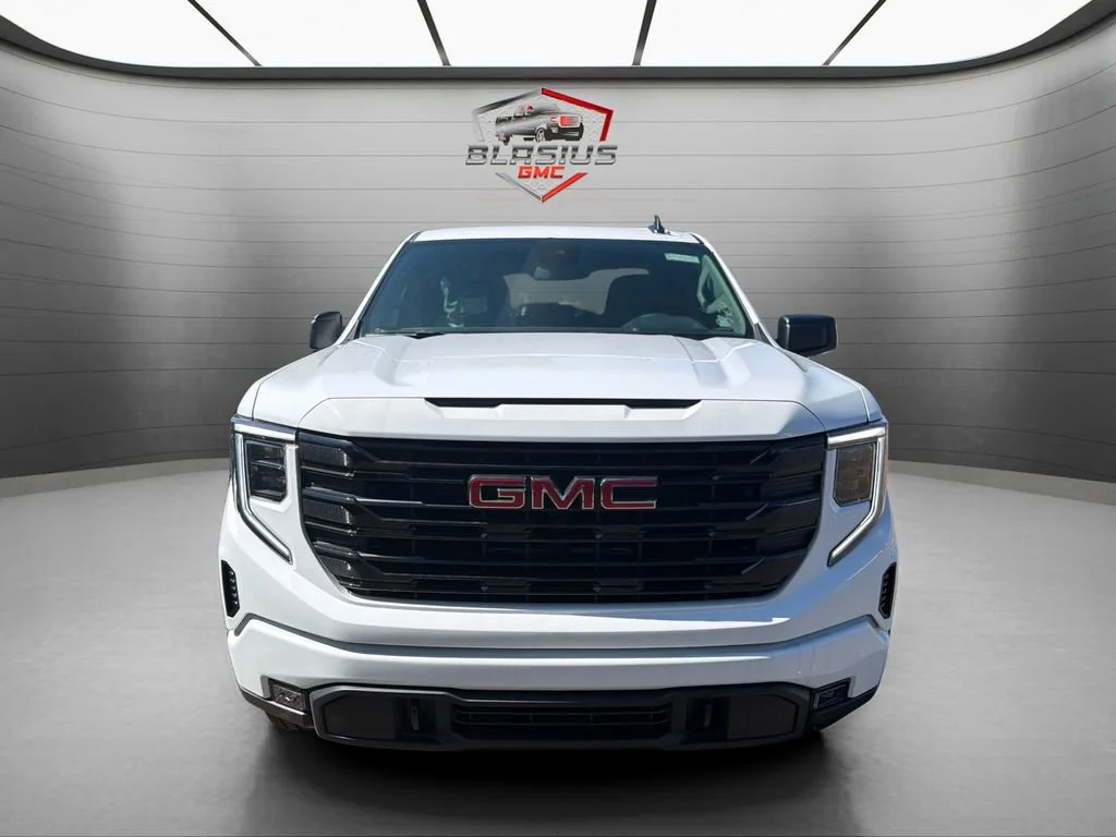 2026 GMC Sierra 1500 Elevation - Photo 8