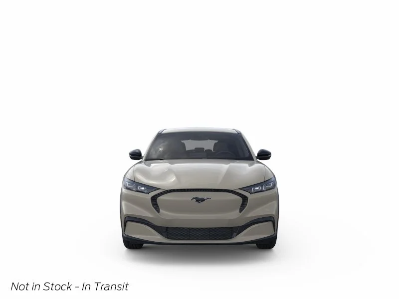 New 2026 Desert Sand Ford Select image 6