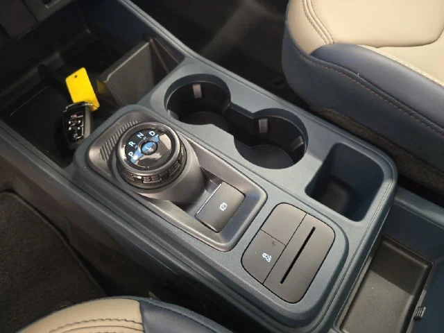 New 2026 Velocity Blue Ford Lariat® image 32