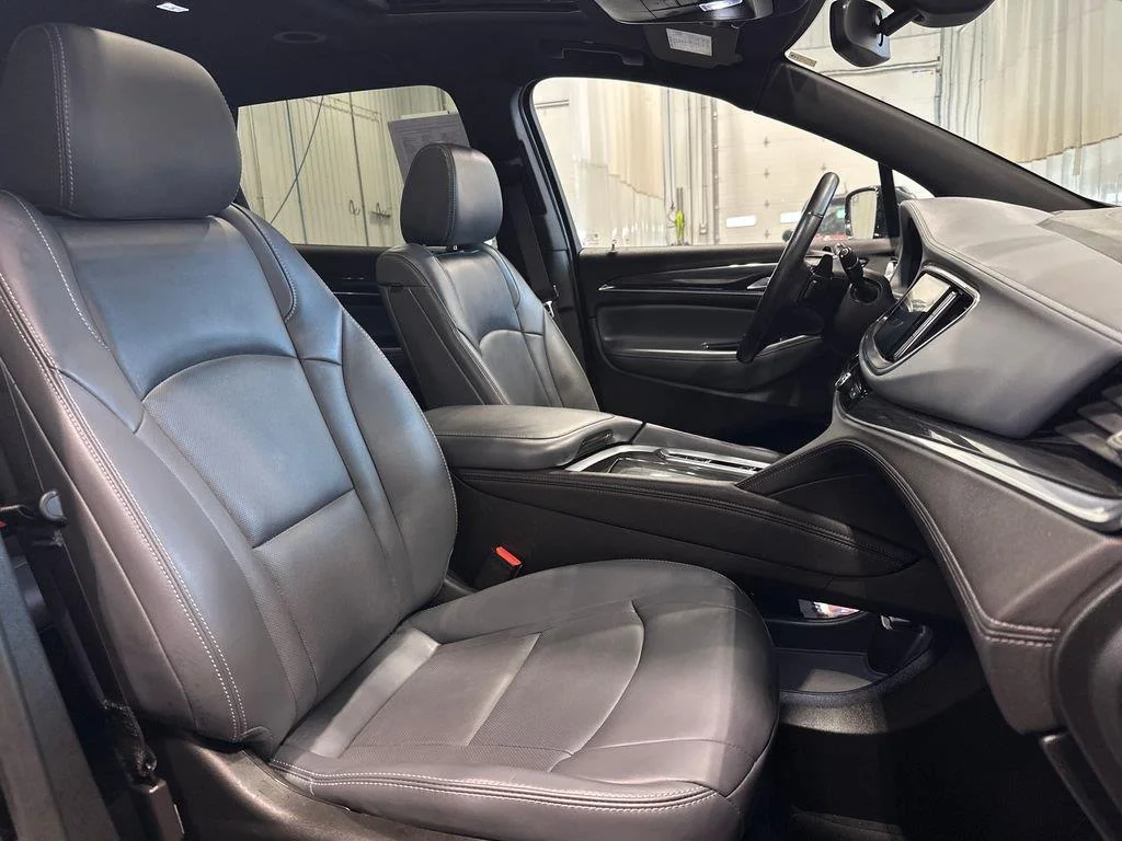 2023 Buick Enclave Essence - Photo 35