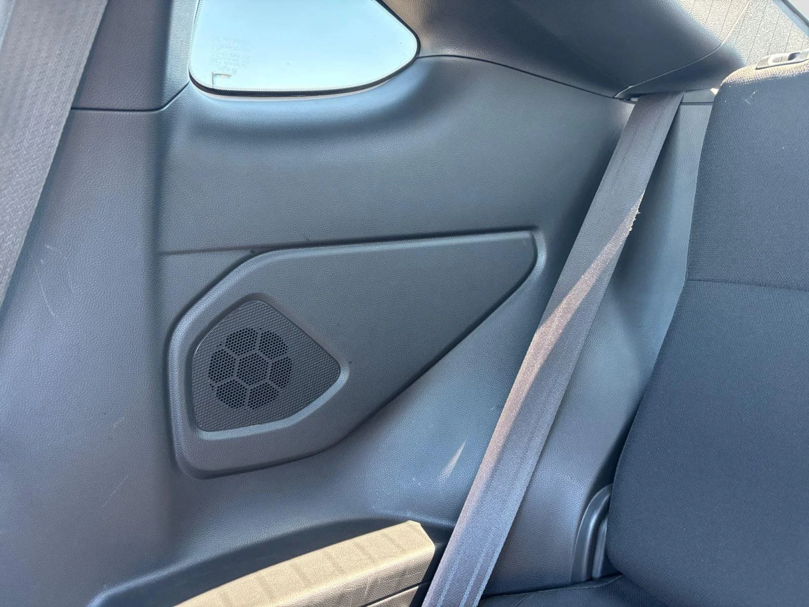 Used 2023 Pavement Toyota Base image 38