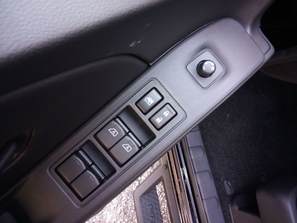 2026 Nissan Frontier PRO-X - Photo 12