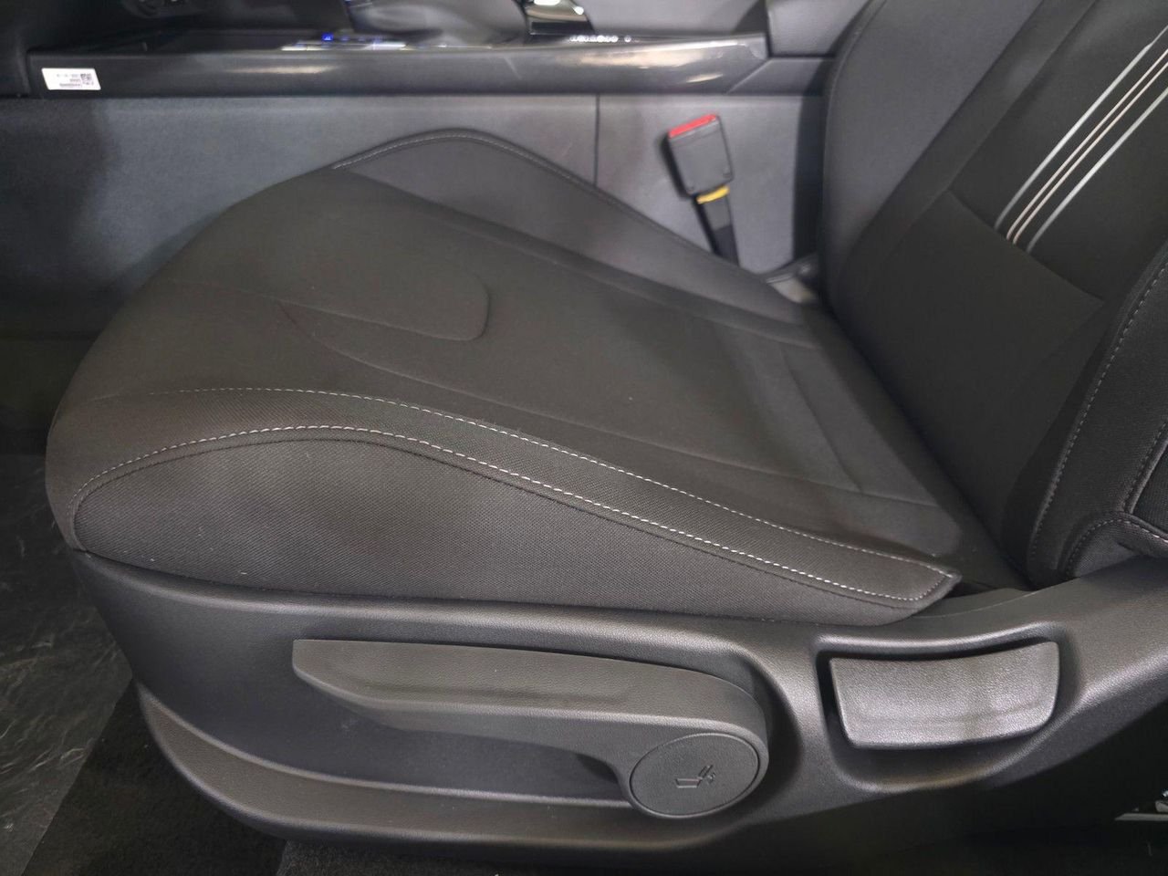 New 2026 Amazon Gray Hyundai Blue image 23