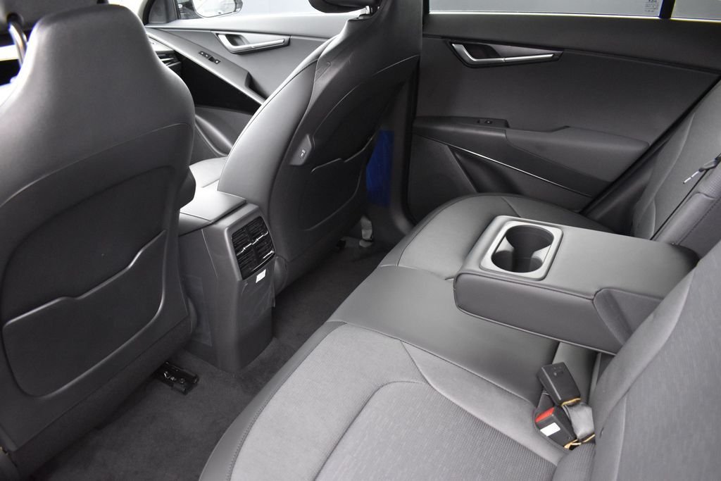New 2026 Cityscape Green Kia WAVE image 20