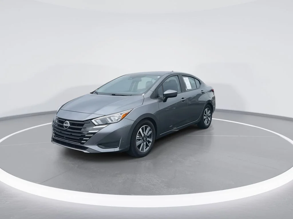 Used 2023 Gray Nissan 1.6 SV image 4