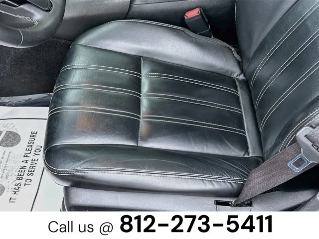 Used 2023 Silver Chrysler S image 20