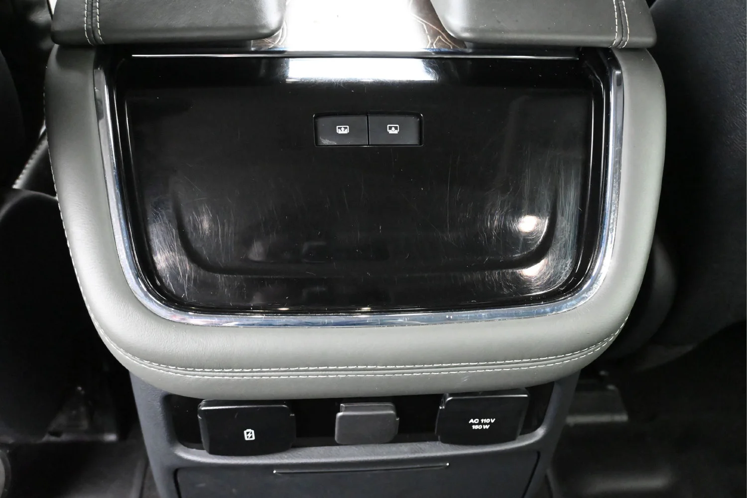 Used 2022 White Lincoln Black Label image 18