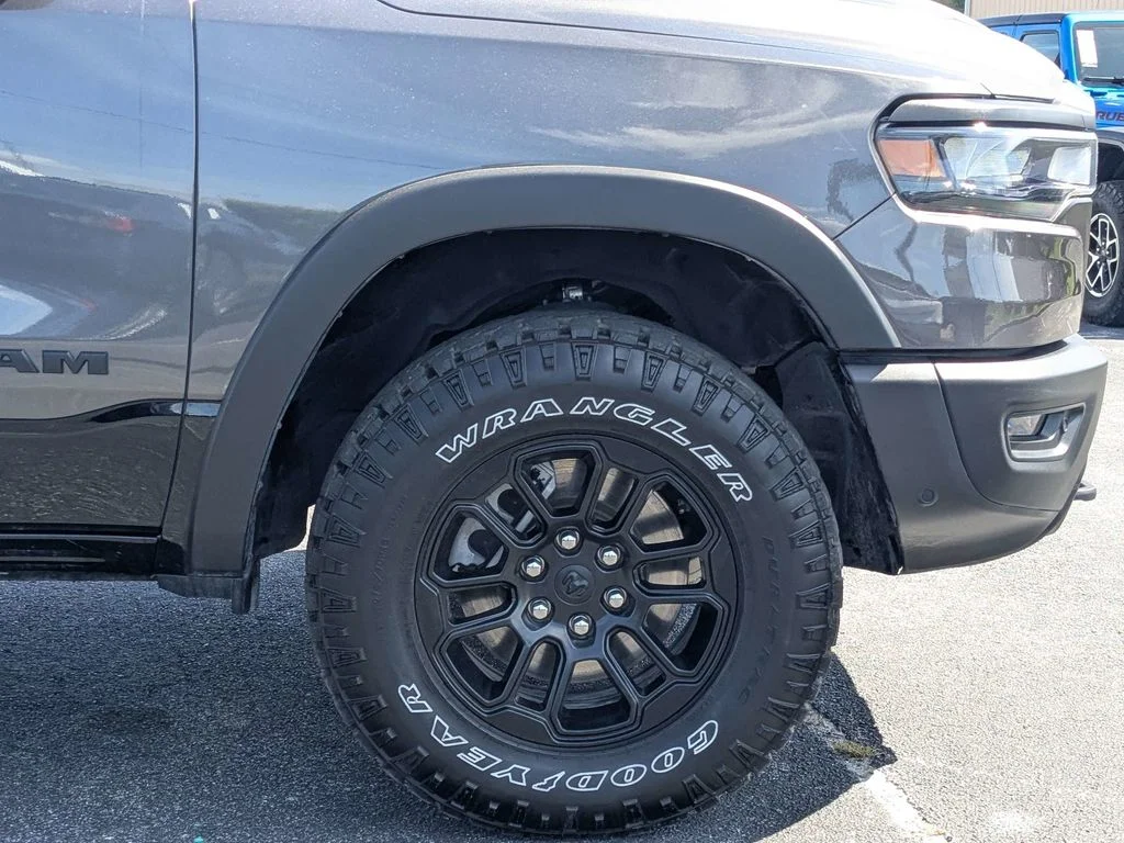 Used 2026 Gray Ram Rebel image 12