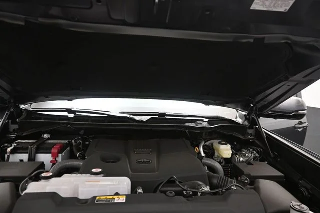 2026 Toyota Tundra Platinum - Photo 15