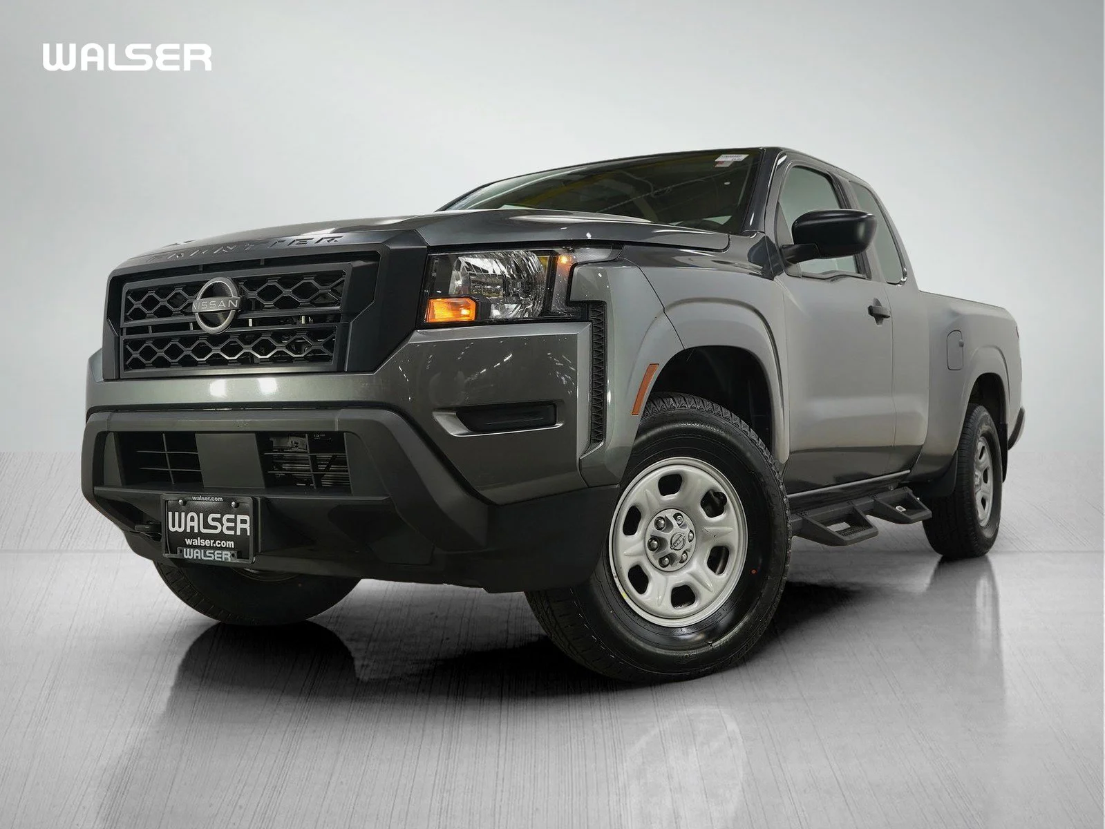 2023 Nissan Frontier S King Cab 4X4's photo