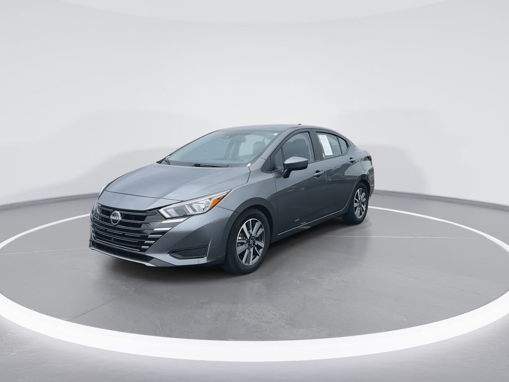 Used 2023 Gray Nissan 1.6 SV image 4
