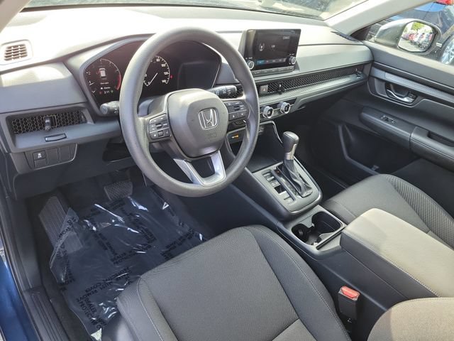 2025 Honda CR-V LX - Photo 16