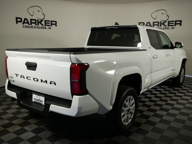 New 2026 Ice Cap Toyota SR5 image 5