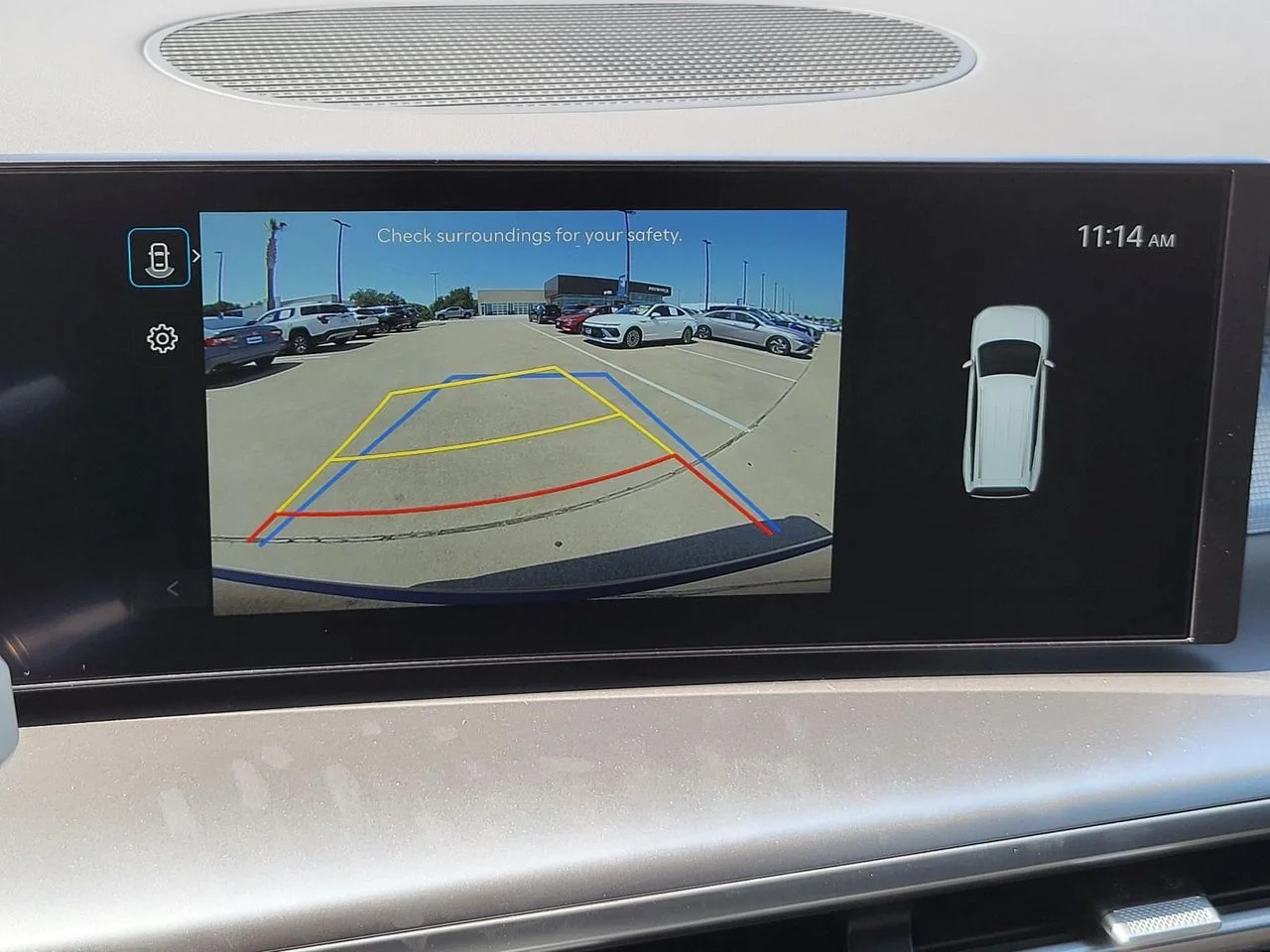 2026 Hyundai IONIQ 9 SE - Photo 21